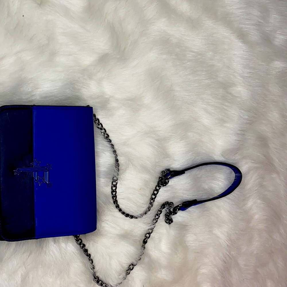 Crossbag